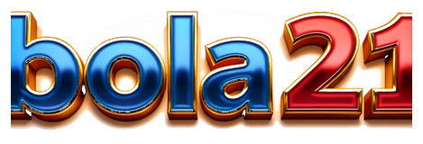 bola21 slot logo