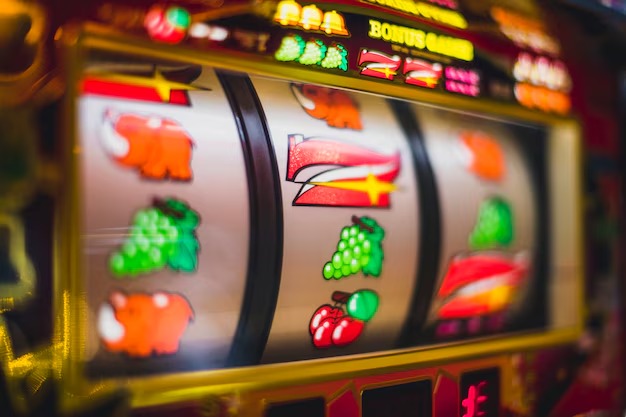 bola21 slot Bingo