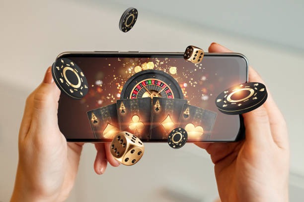 bola21 slot mobile gaming